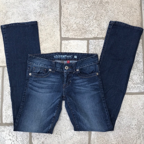 guess brand jeans